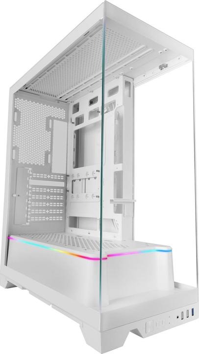 Produktbild Mars Gaming 8435693112990 (ATX, mATX, Mini-ITX)