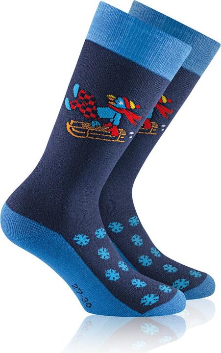 Immagine prodotto Rohner Ski Globi (35 - 38)