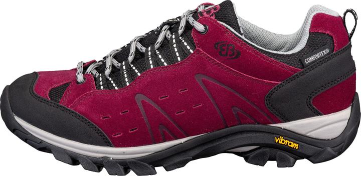 Produktbild Brütting Mount Bona Low (37)