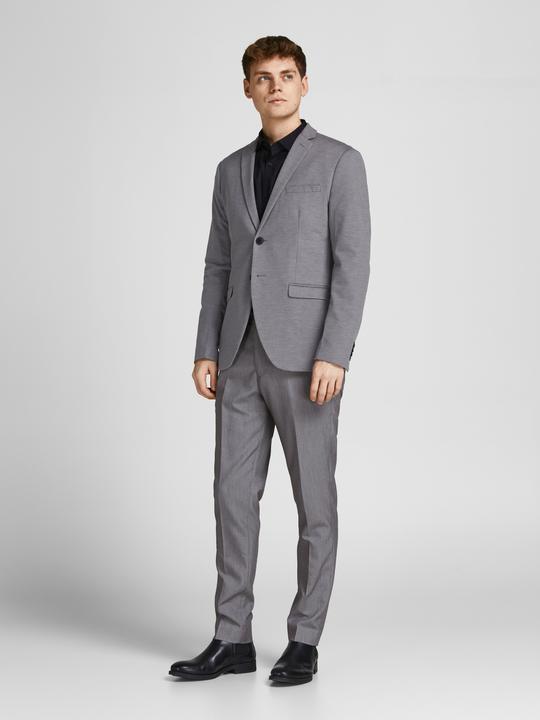 Produktbild Jack & Jones Einreihig Super Slim Fit Blazer (50)