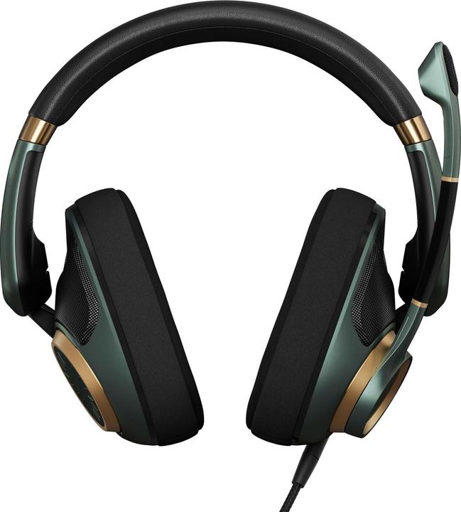 Actual product image EPOS H6PRO (Cable)