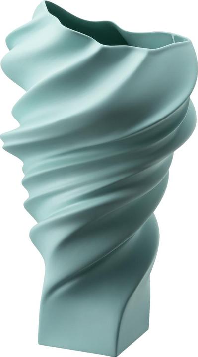 Produktbild Rosenthal Squall - Mint - Vase 32 cm (1 x)