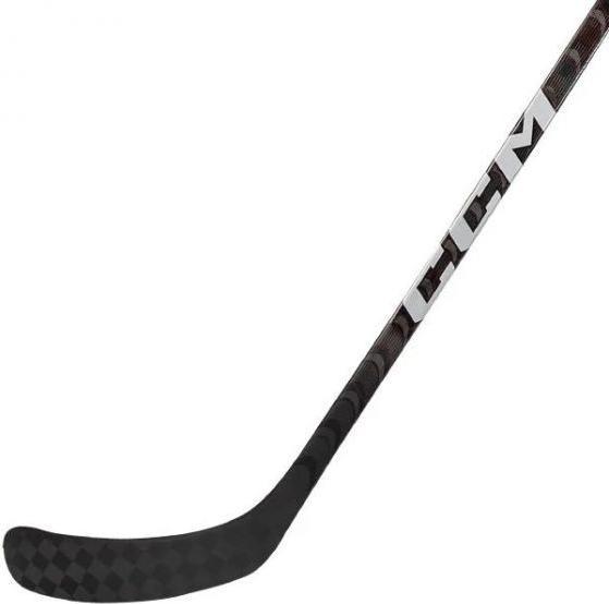 Immagine prodotto CCM Bastone da hockey in composito JetSpeed FT5 SR (destro, flex SR 85, 28) (A destra)