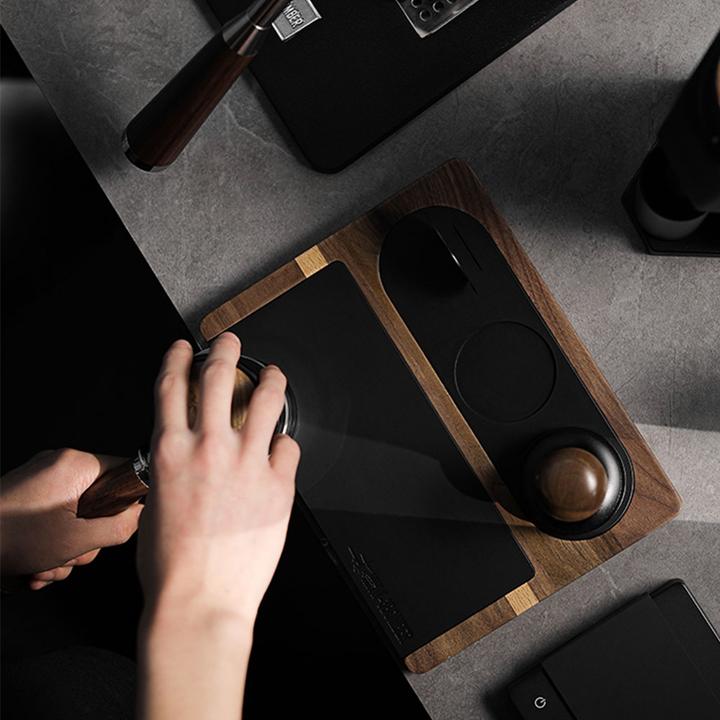 Image du produit MHW 3Bomber Tamping Base