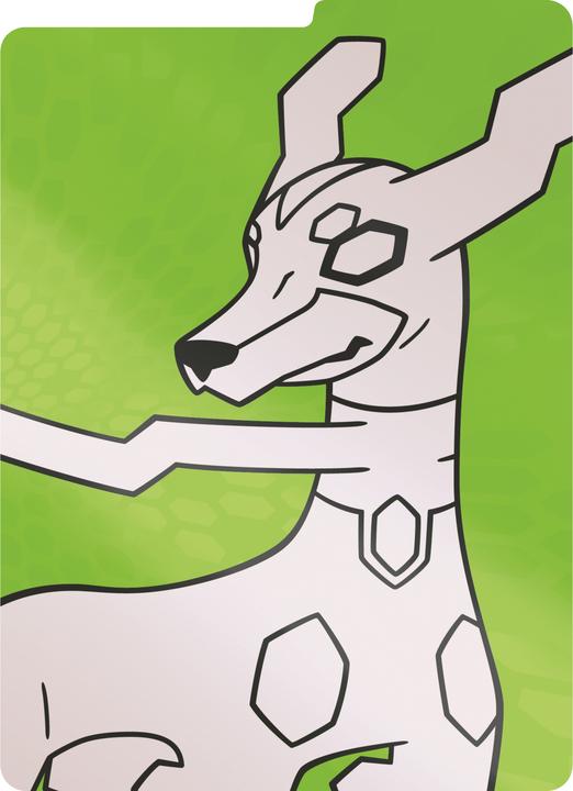 Actual product image Pokémon Pokemon ITA MEGAEVO Equilibrio Perfetto Set Allenatore (Italian, Box Set & Collection)