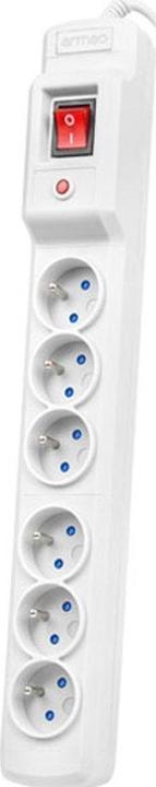 Produktbild Armac M6/15/SZ Surge Protection MU (6x, CEE 7/3, 1.50 m)