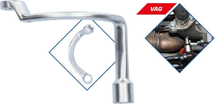 Produktbild Brilliant Tools BT601006 (145 mm)