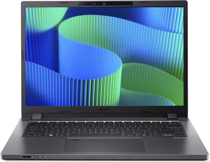 Immagine prodotto Acer Travelmate P2 (14", 512 GB, 16 GB, CH, Intel Core 5 120U)