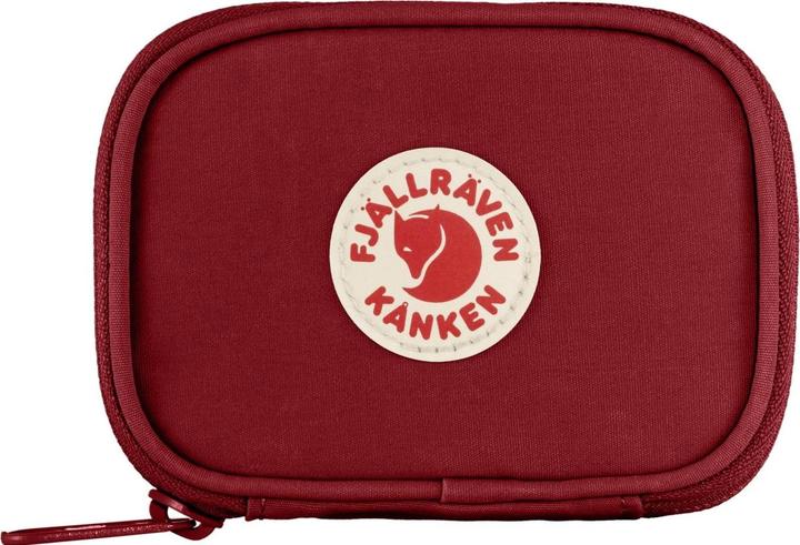 Actual product image Fjällräven Kanken Card Wallet