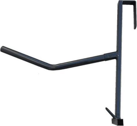 Produktbild Horka Sattelhalter