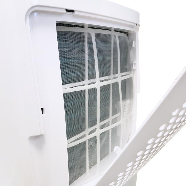 Actual product image Argo Dehumidifier Dry Nature 21 (24 m², 21 l/24h)