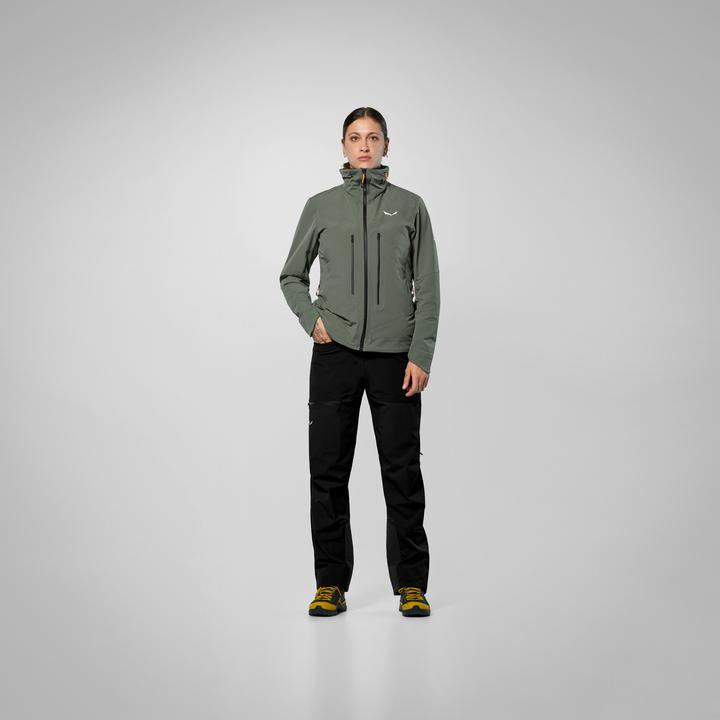 Produktbild Salewa Ortles Durastretch/Stormwall Jacke (38, M)