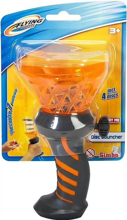 Image du produit Simba Disc Launcher