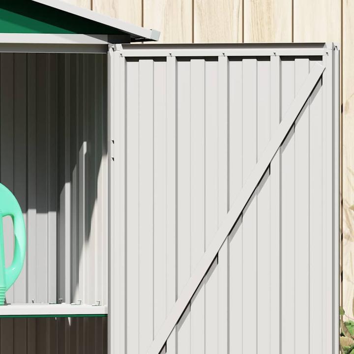 Produktbild vidaXL Gerätehaus