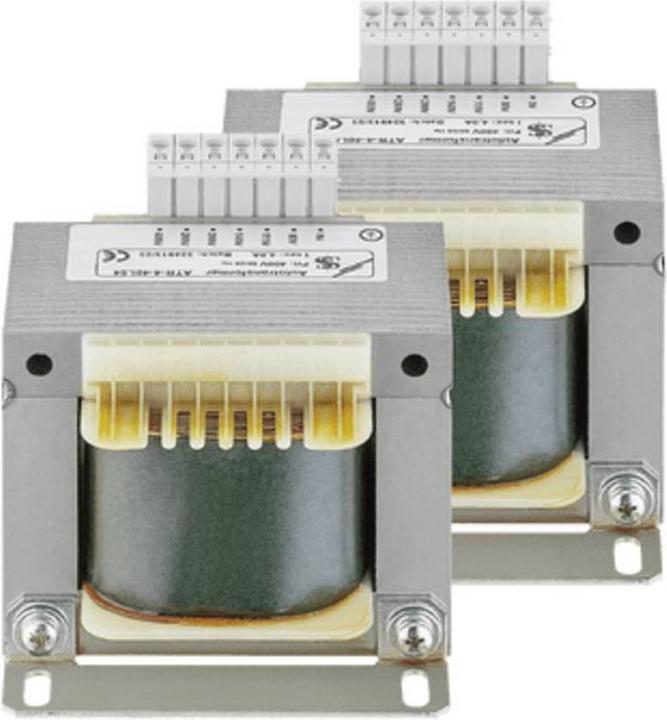 Immagine prodotto Helios HELI TSSD 4 trasformatore di controllo della velocità 3-PH 400V 4,0 A,(1set =2 pz.) f.quadro