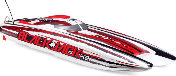 Produktbild ProBoat Blackjack