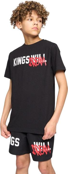 Image du produit Kings Will Dream - Short de bain style Tag - Garçon (128)