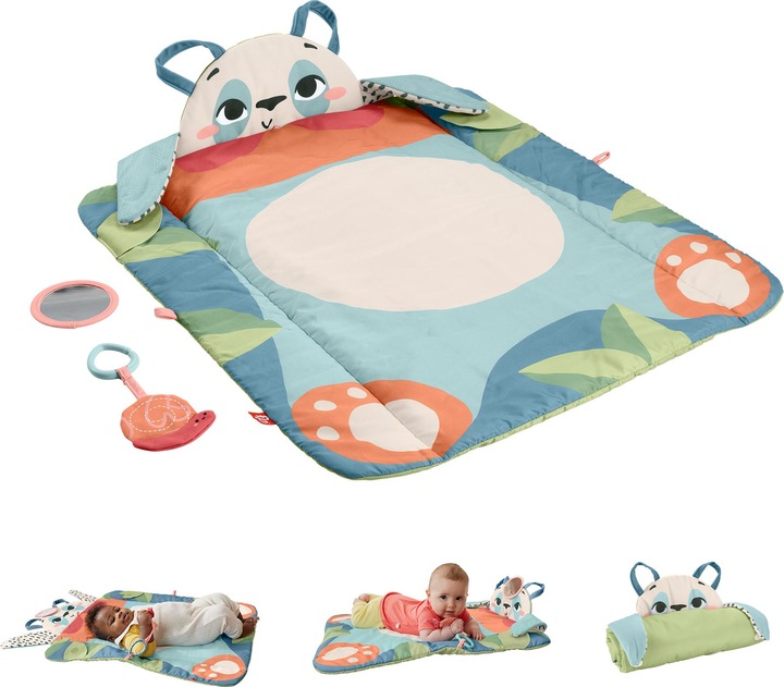 Actual product image Fisher-Price 0