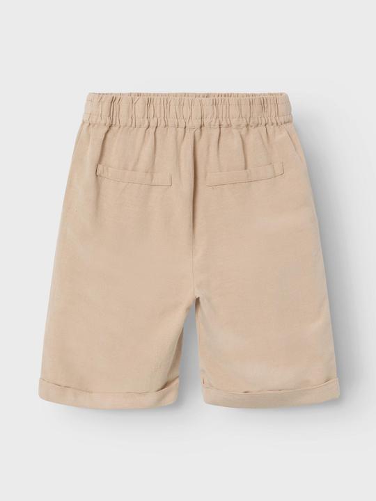 Actual product image Name it Loose Fit Shorts (122)