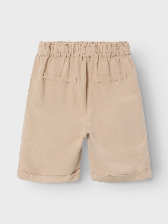 Produktbild Name it Loose Fit Shorts (122)