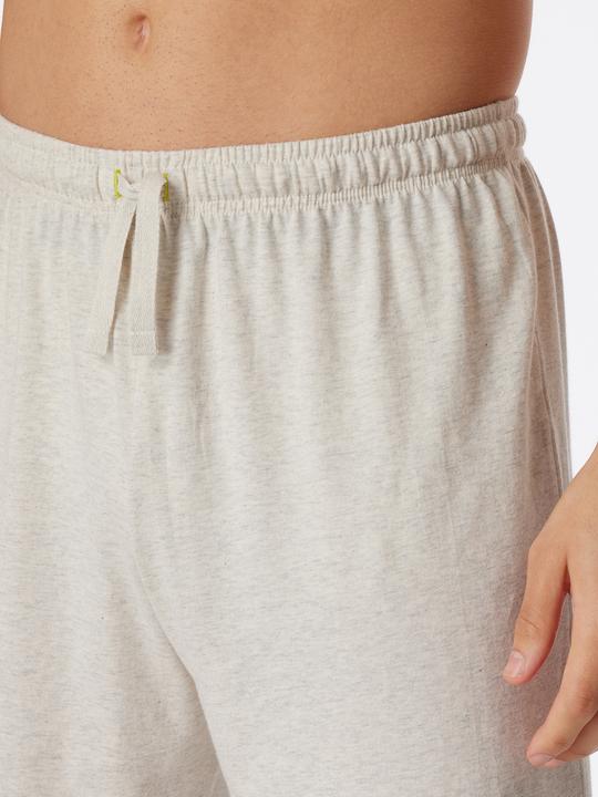 Produktbild Schiesser Casual Nightwear Schlafanzug (48)