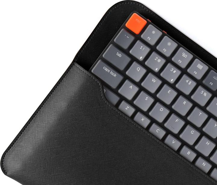 Immagine prodotto Keychron Custodia da viaggio K5 / K5 SE / K5 Pro / K5 Max