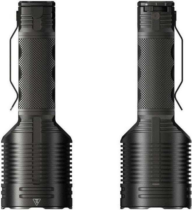 Actual product image Nitecore TM20K - 20000 lumen (14.55 cm, 3100 lm)
