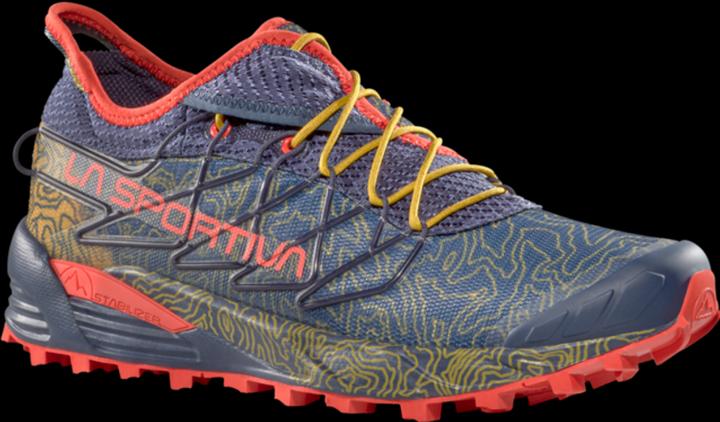 Actual product image La Sportiva Mutant (44)