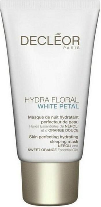 Decleor Hydra Floral White Petal (50 ml)