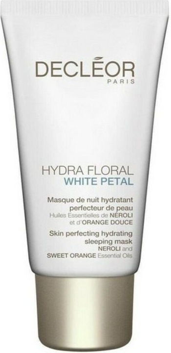 Image du produit Decleor Hydra Floral White Petal (50 ml)