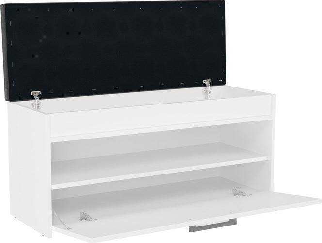 Image du produit Topeshop Vance (100 x 35 x 49 cm)