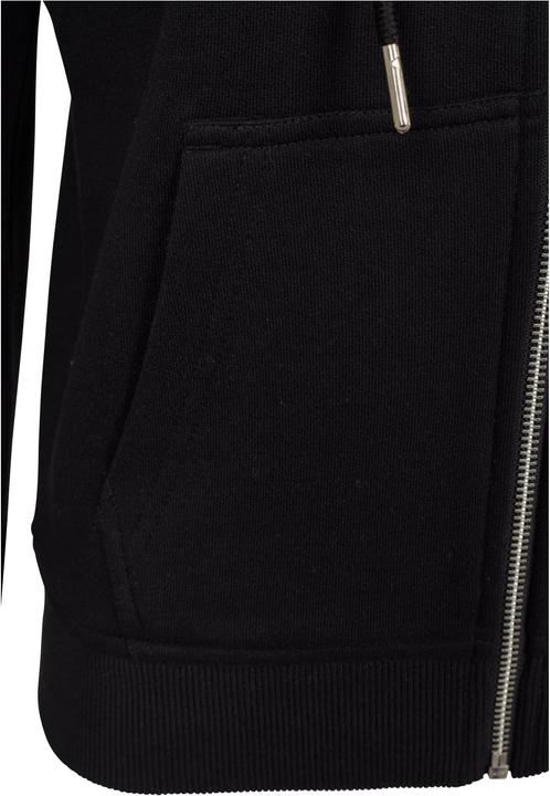 Immagine prodotto Urban Classics Felpa con cappuccio Classic Zip da donna (XXL)