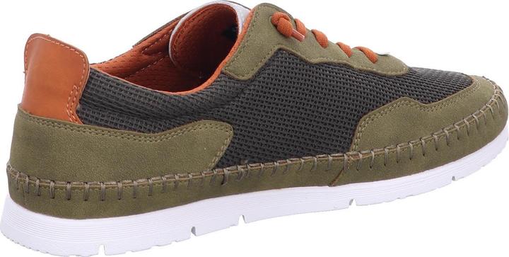 Produktbild Bugatti Sneaker Clipperton (42)