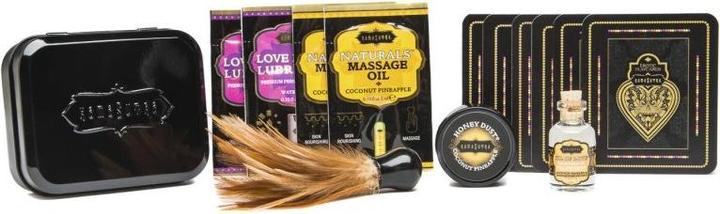 Immagine prodotto Kamasutra Kit Weekender Originale