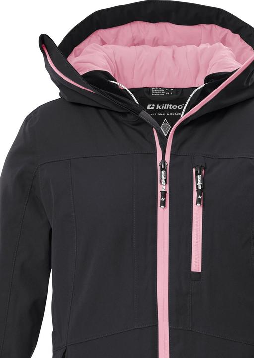 Image du produit Killtec KSW 276 WMN SKI JCKT (40)