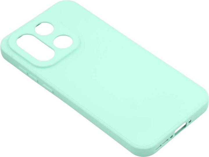Produktbild Cover-Discount OnePlus 15 - Silikon Gummi Hülle in Unifarbe (OnePlus 15)