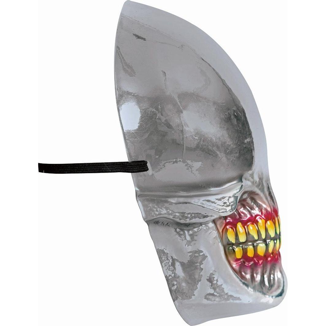 Thumbnail - Metamorph Alien Spiegelmaske