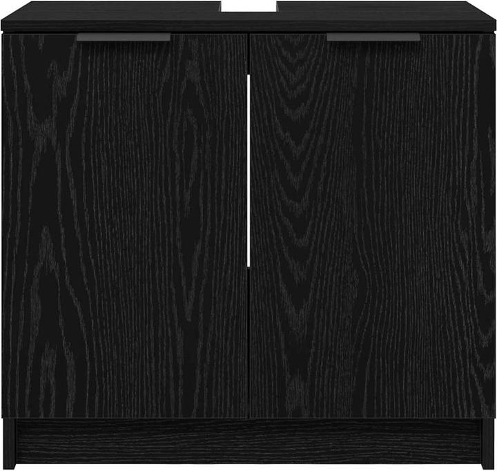 Actual product image vidaXL Badezimmeraufbewahrung