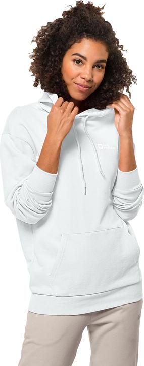 Produktbild Jack Wolfskin Essential Hoodie W (XS)