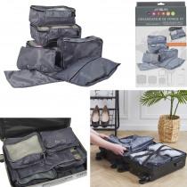Produktbild Jet Lag Kofferorganisator (Packsystem)