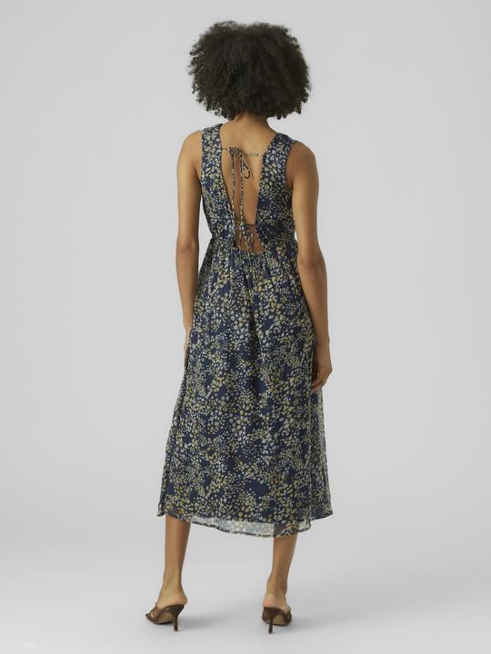 Produktbild Vero Moda Midikleid (XL)
