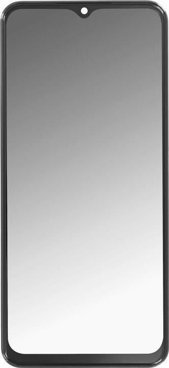 Produktbild Samsung Display Einheit + Rahmen M336 Galaxy M33 5G schwarz GH82-28492A (Display)