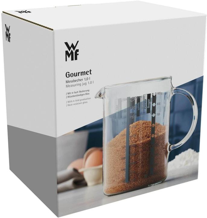 Immagine prodotto WMF Gourmet (1000 ml)
