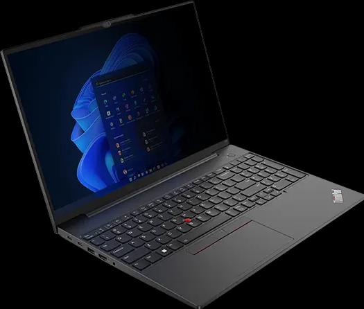 Produktbild Lenovo 40,64cm 16Zoll Bright Screen Privacy Filter for P16/T16 from 3M (15.24", 16 : 10)