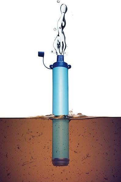 Immagine prodotto LifeStraw Personale