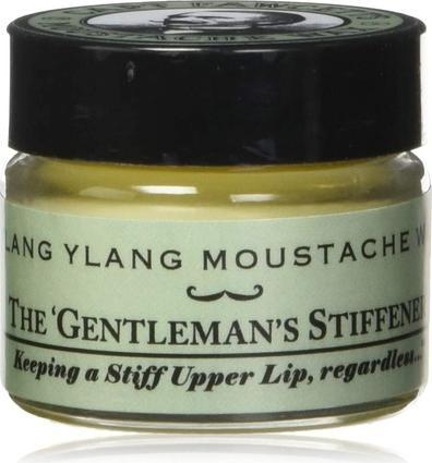 Captain Fawcett Ylang Ylang Moustache Wax (15 ml)