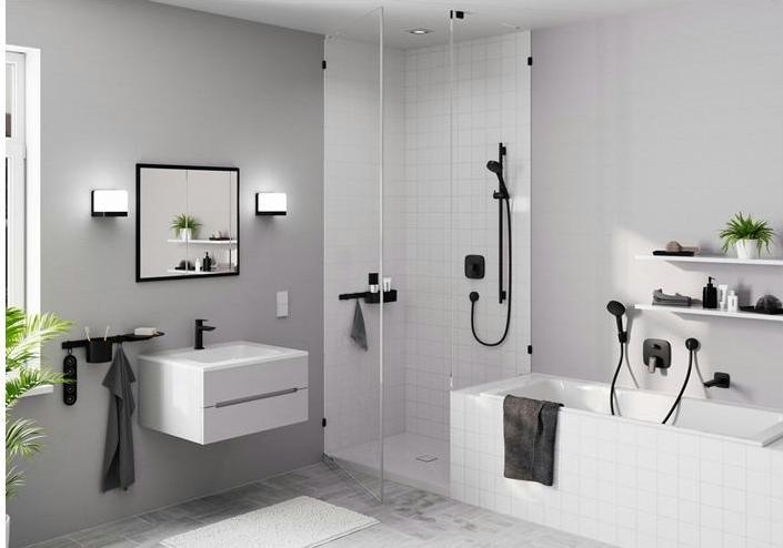 Produktbild hansgrohe Duschkopfhalterung Porter S