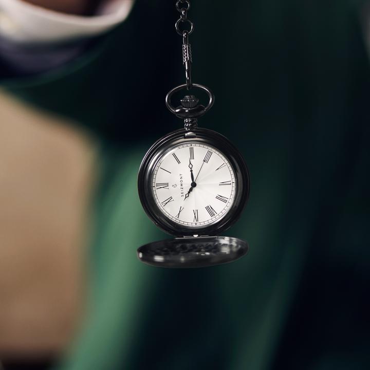 Produktbild Seizmont Altair (47 mm)