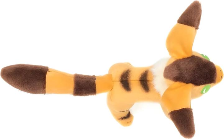 Actual product image Sun Arrow Das Schloss im Himmel - Fuchshörnchen (22 cm)