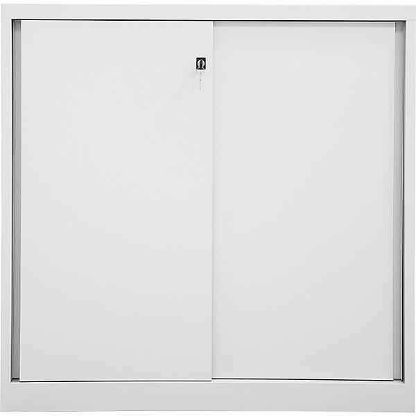 Bisley, Aktenschrank, ko (120 x 43 x 118.5 cm)